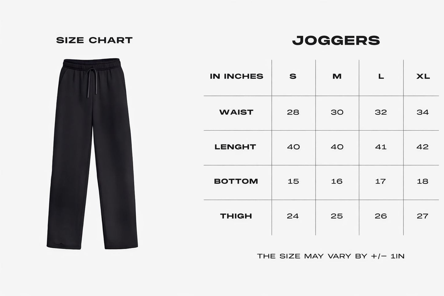 Apexlord Printed Jogger