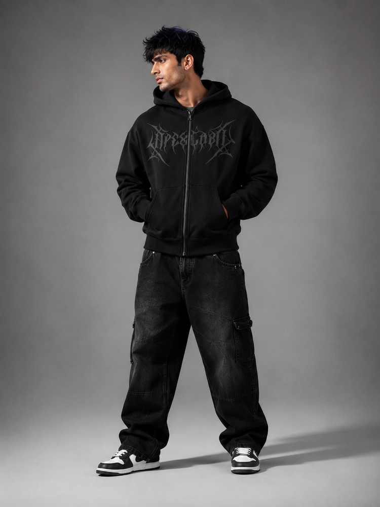 HOODIES