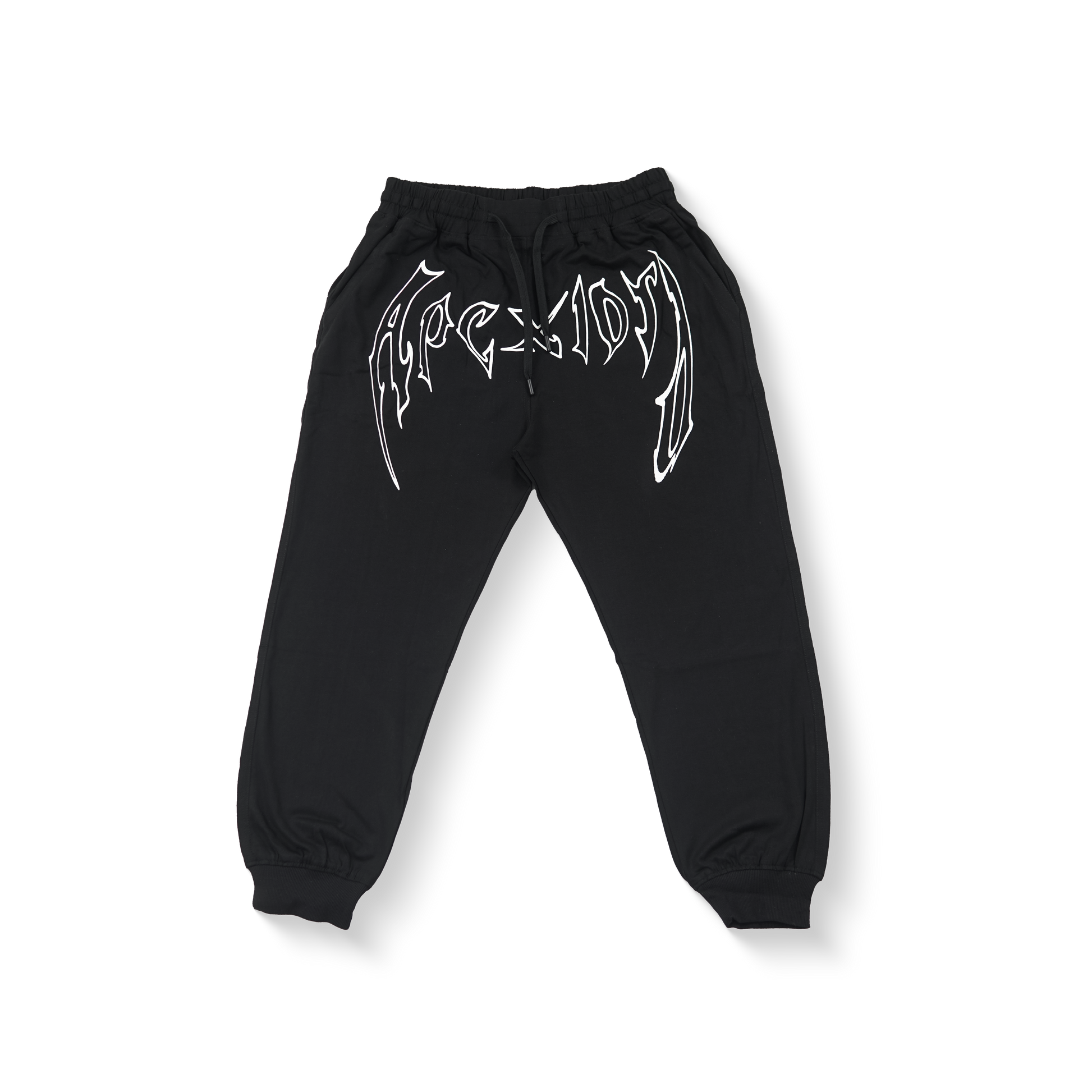 Apexlord Printed Jogger