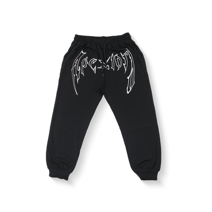 Apexlord Printed Jogger
