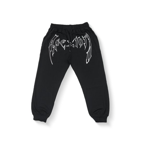 Apexlord Printed Jogger