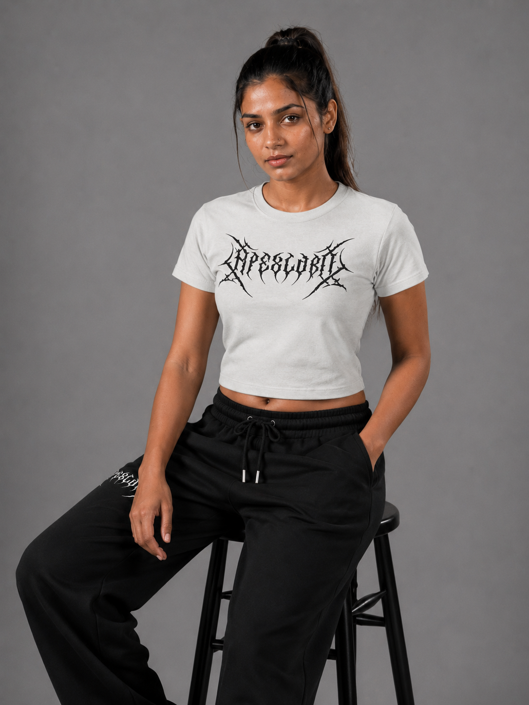 Sigil Baby Tee
