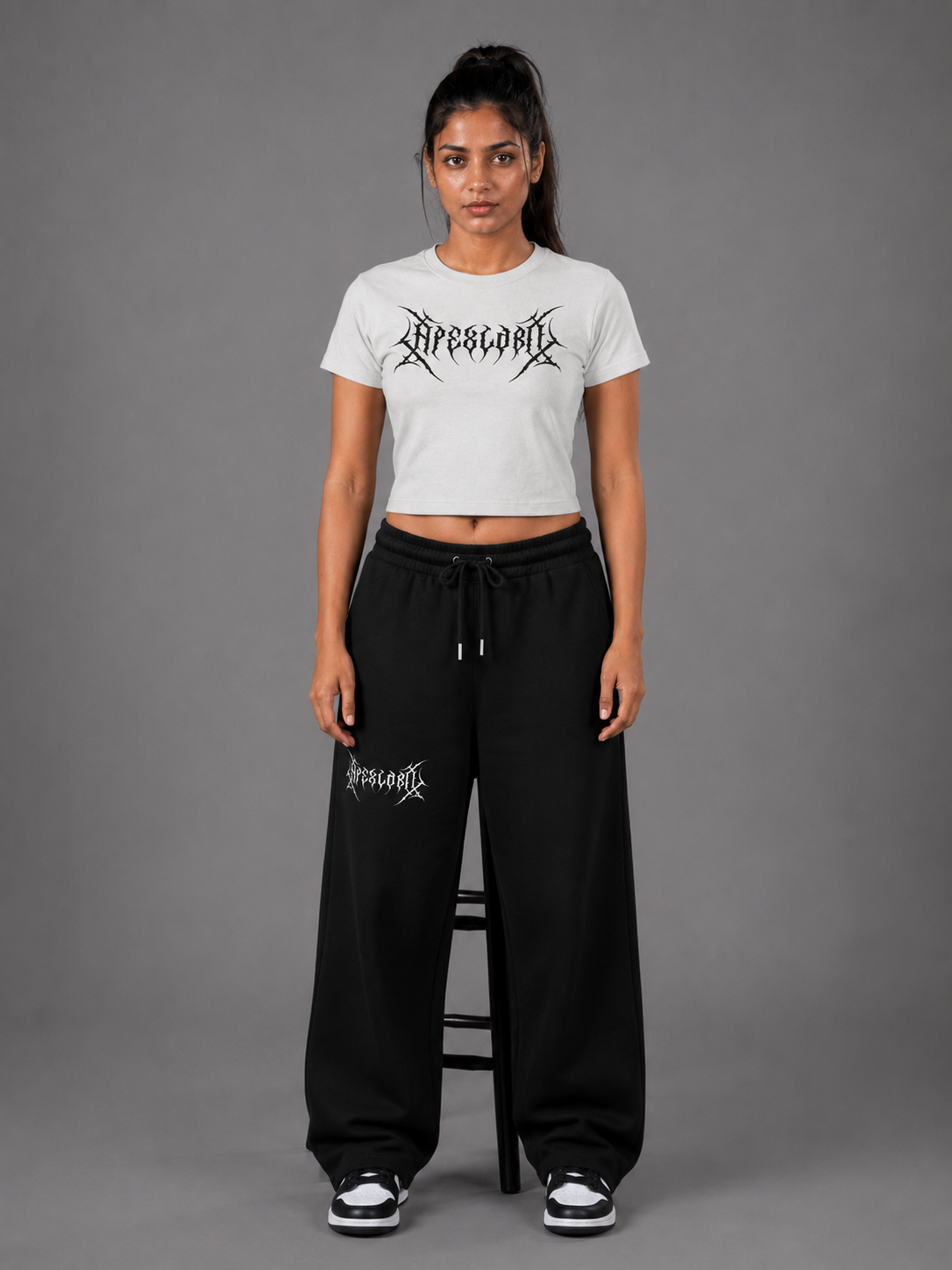 Sigil Baby Tee