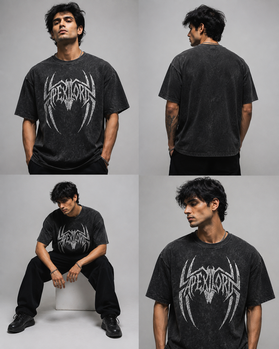 Apex Venom T-Shirt