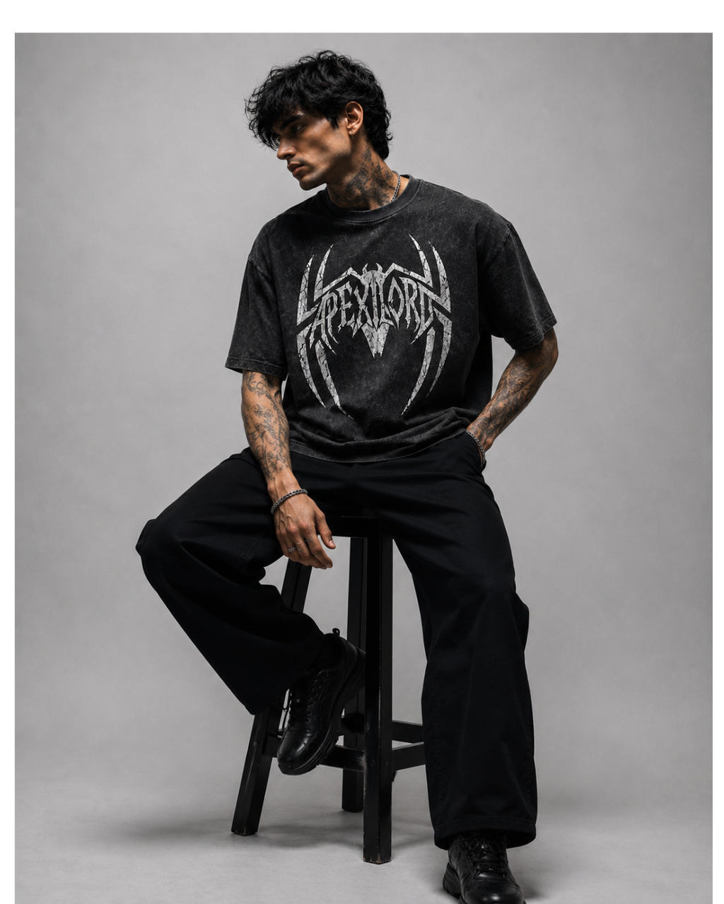 Apex Venom T-Shirt