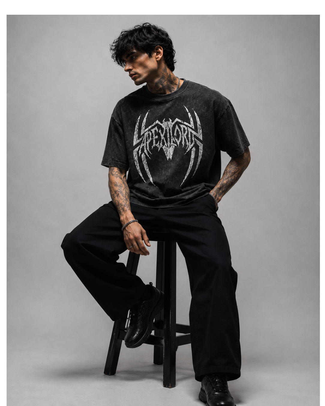 Apex Venom T-Shirt