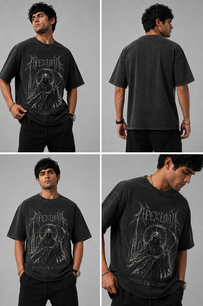 APEX — Reaper’s Empire T-Shirt