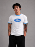 Sinner Ringer T-Shirt
