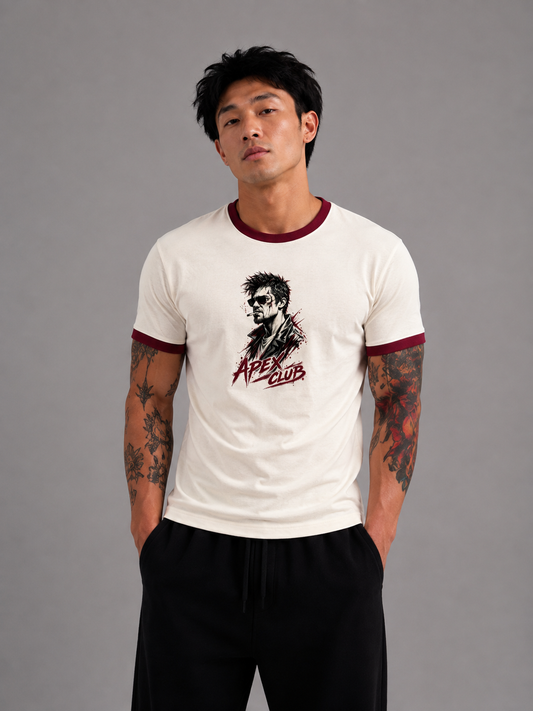 APEX FIGHT CLUB — Outlaw T-Shirt