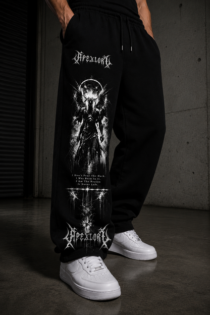 Apex Shadow Reign joggers