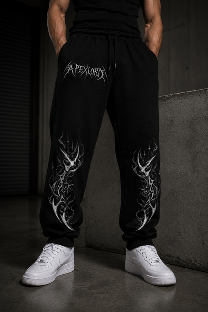 APEX Inferno Thorn Oversized Joggers