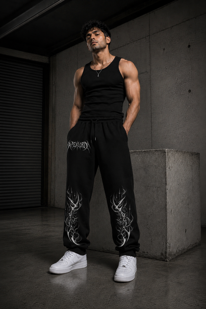 APEX Inferno Thorn Oversized Joggers