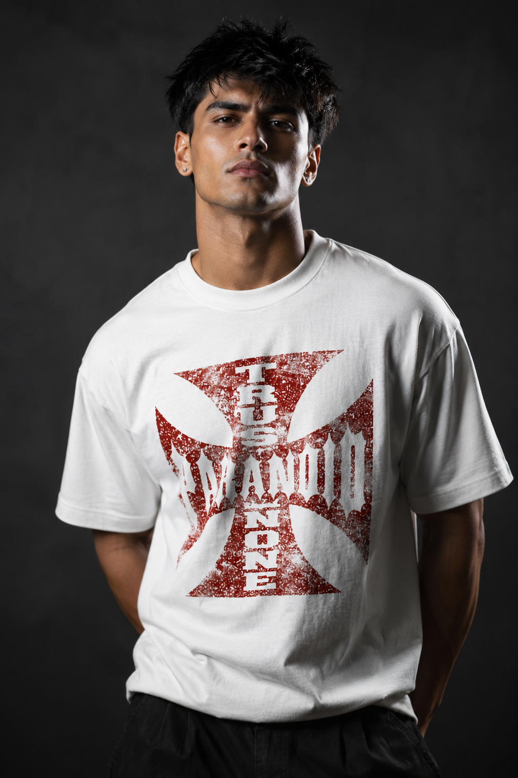 Paranoid T-Shirt
