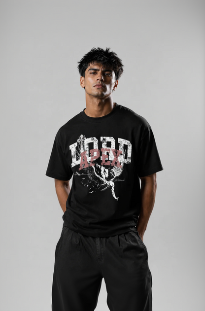 icarus t-shirt