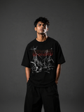 Apexlord Thunder Castle T-shirt