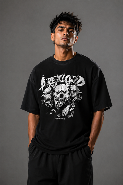 Let the dog eat -T-shirt