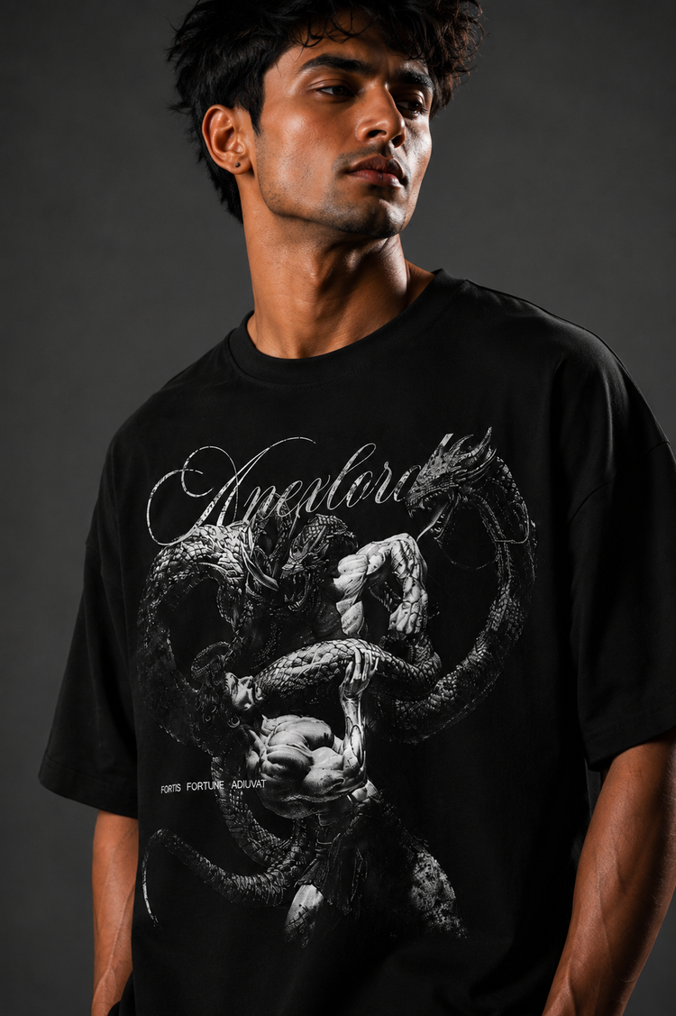 Fortis supreme T-SHIRT