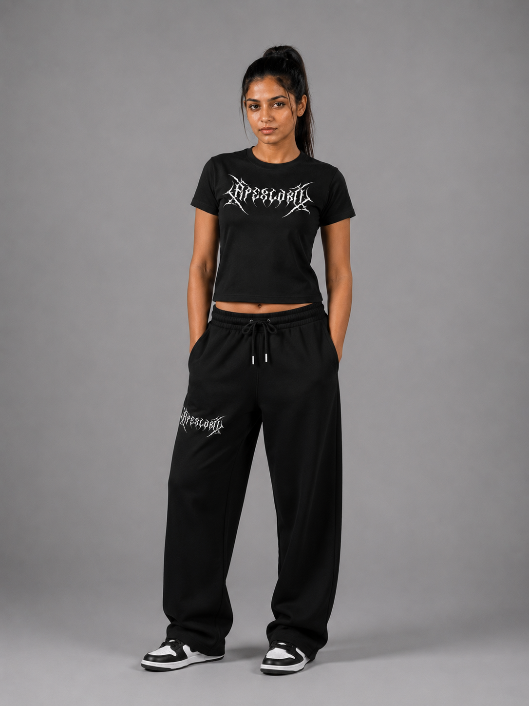 Sigil Baby Tee