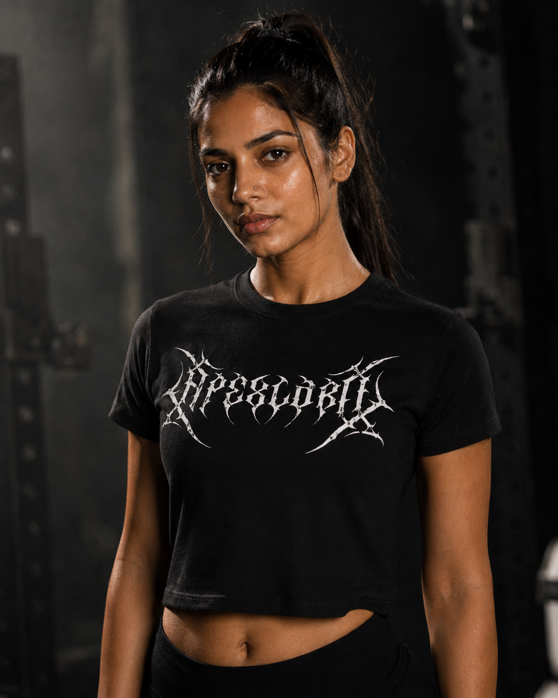 Sigil Baby Tee