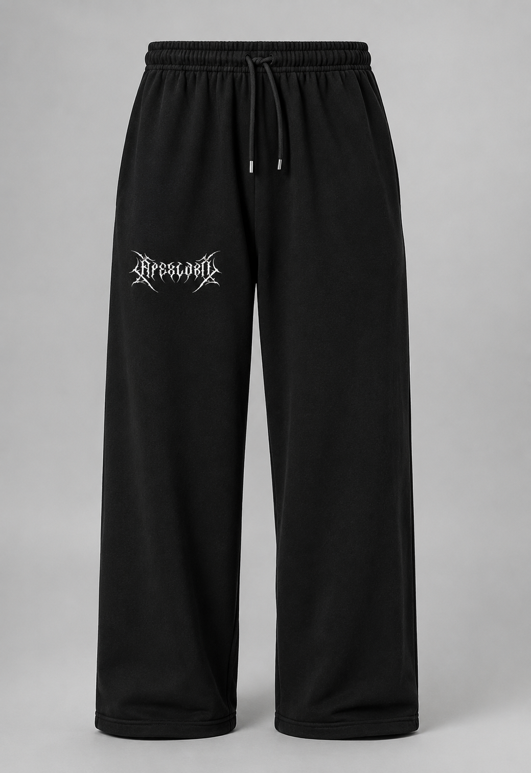 Sigil Relaxed Oversize Jogger