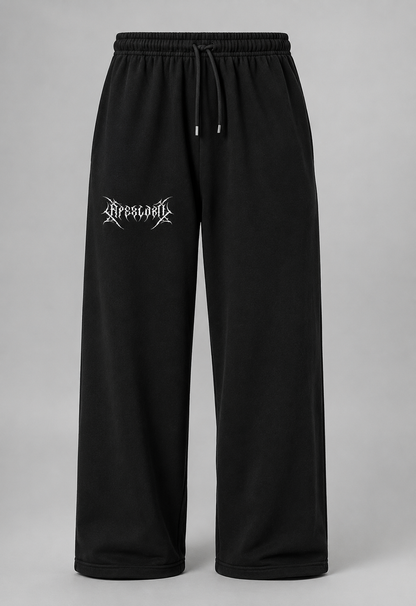Sigil Relaxed Oversize Jogger