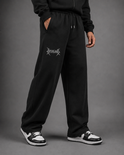 Sigil Relaxed Oversize Jogger