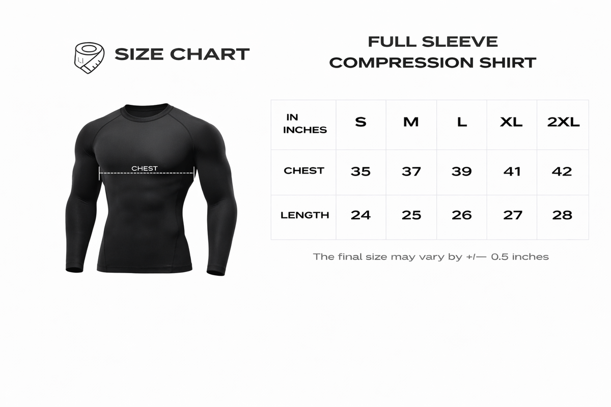 Apex Shadow Compression