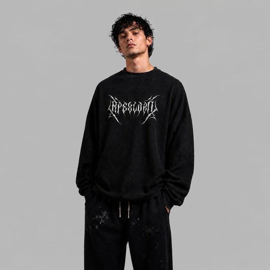 Apex sigil waffle t-shirt