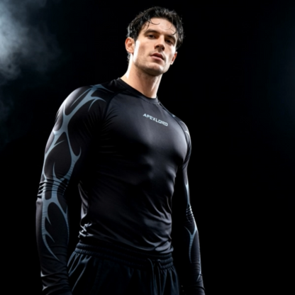 Apex shadow Compression