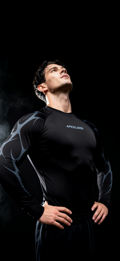 Apex shadow Compression