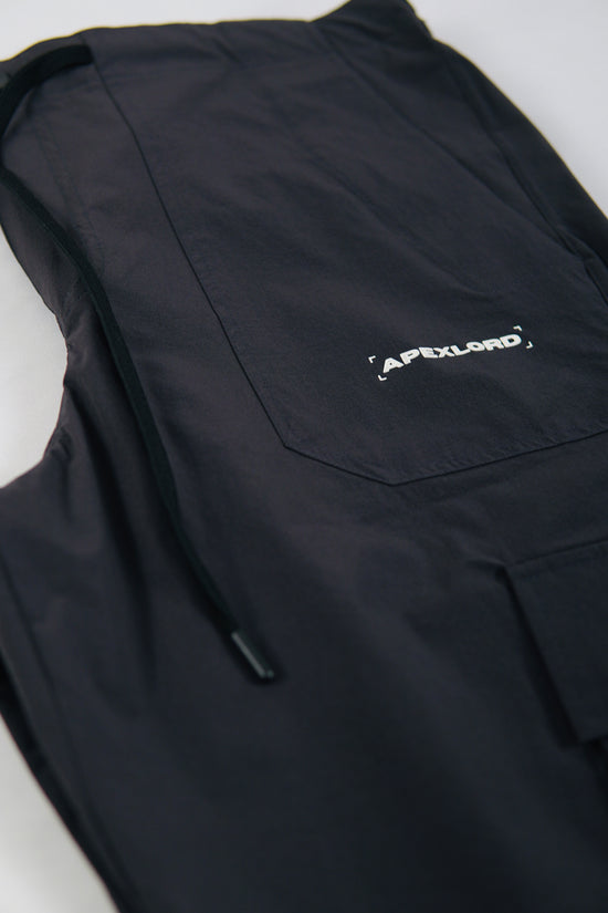 Brown Cargo Pant