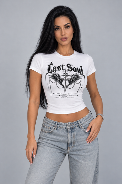 Last Soul Baby T-Shirt