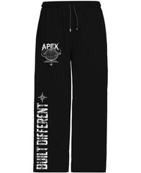 Cotton Joggers Front Design