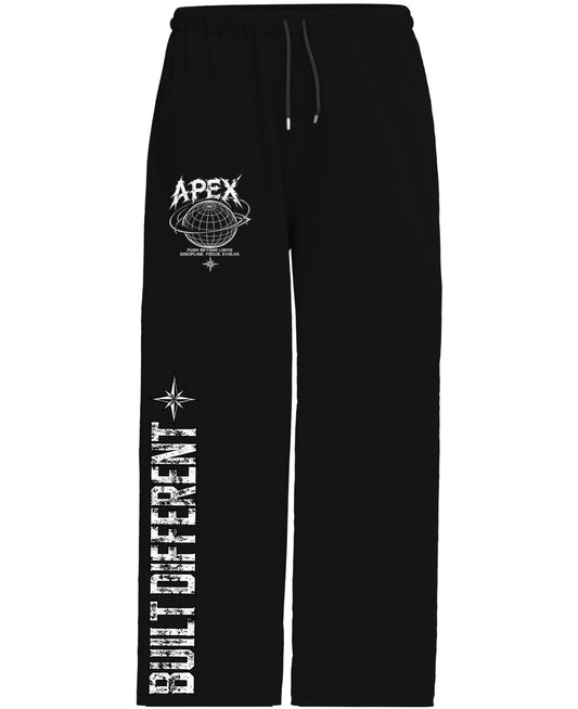 Cotton Joggers Front Design