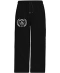 Cotton Joggers Front Design