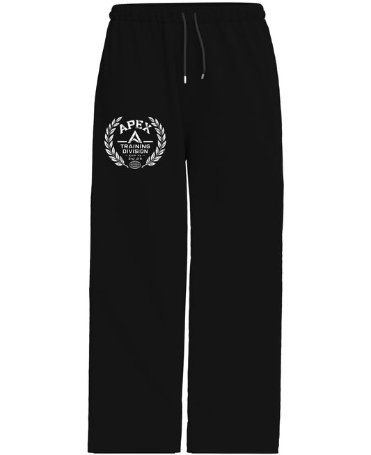 Cotton Joggers Front Design