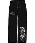 Cotton Joggers Front Design