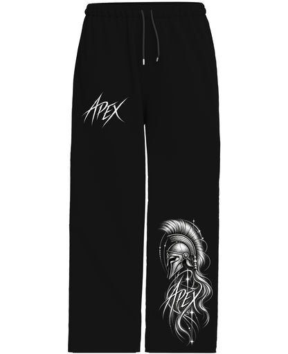 Cotton Joggers Front Design