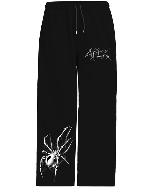 Cotton Joggers Front Design