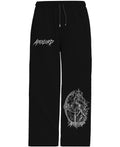 Cotton Joggers Front Design