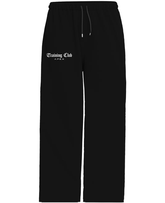 Cotton Joggers Front Design
