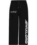 Cotton Joggers Front Design