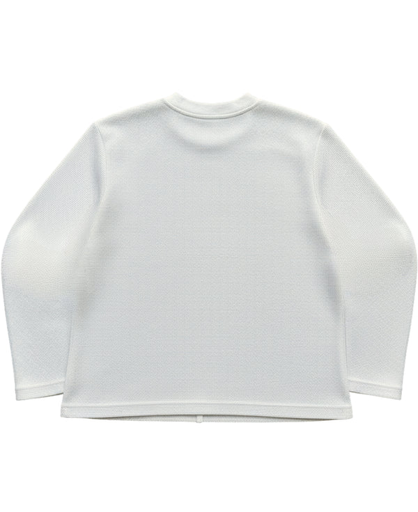 Star waffle t-shirt